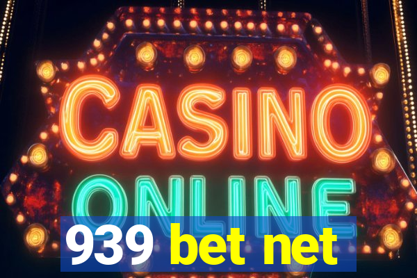 939 bet net